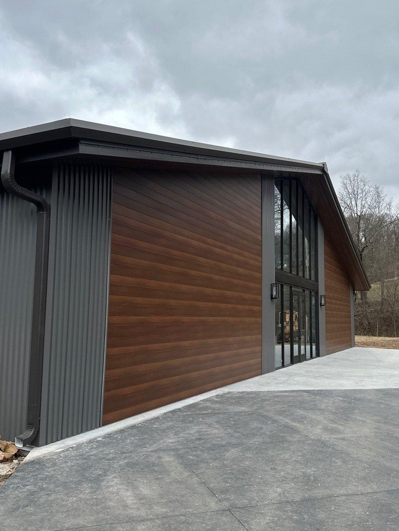 Elite Steel Construction LLC