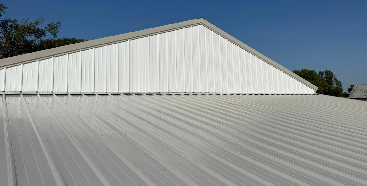 Elite Steel Construction, LLC, Your Local Metal Construction Experts