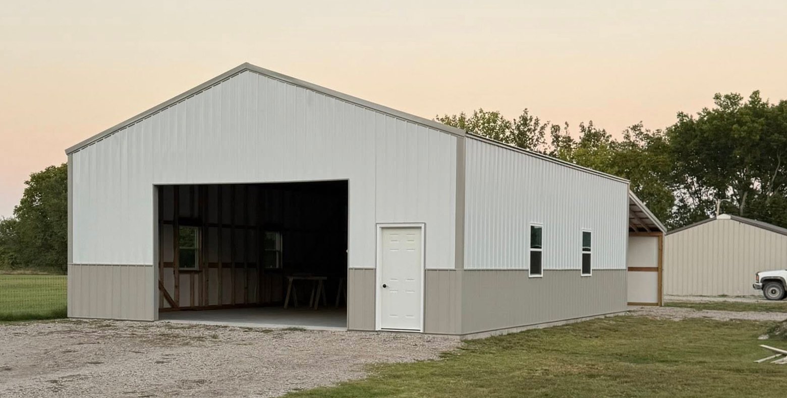 Elite Steel Construction, LLC, Your Local Metal Construction Experts