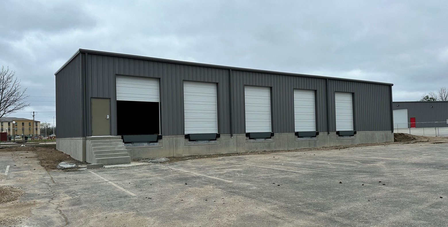 Elite Steel Construction, LLC, Your Local Metal Construction Experts