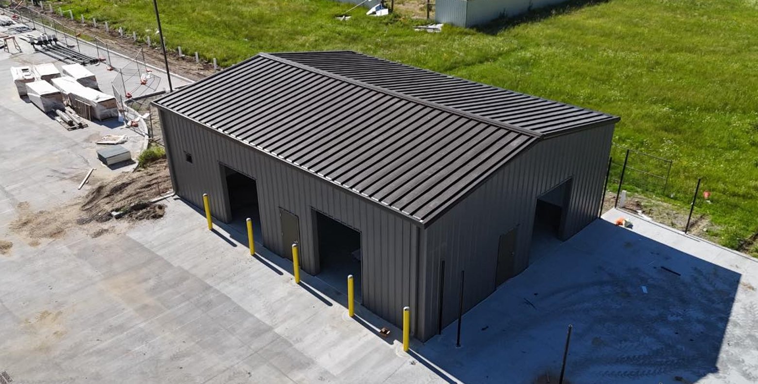 Elite Steel Construction, LLC, Your Local Metal Construction Experts