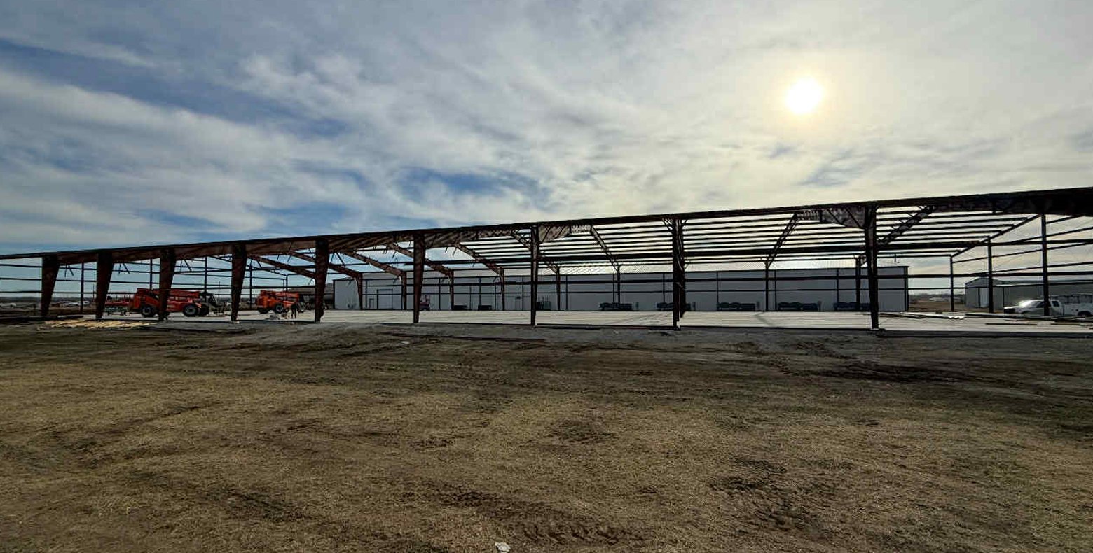 Elite Steel Construction, LLC, Your Local Metal Construction Experts