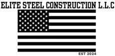 Elite Steel Construction, LLC logo