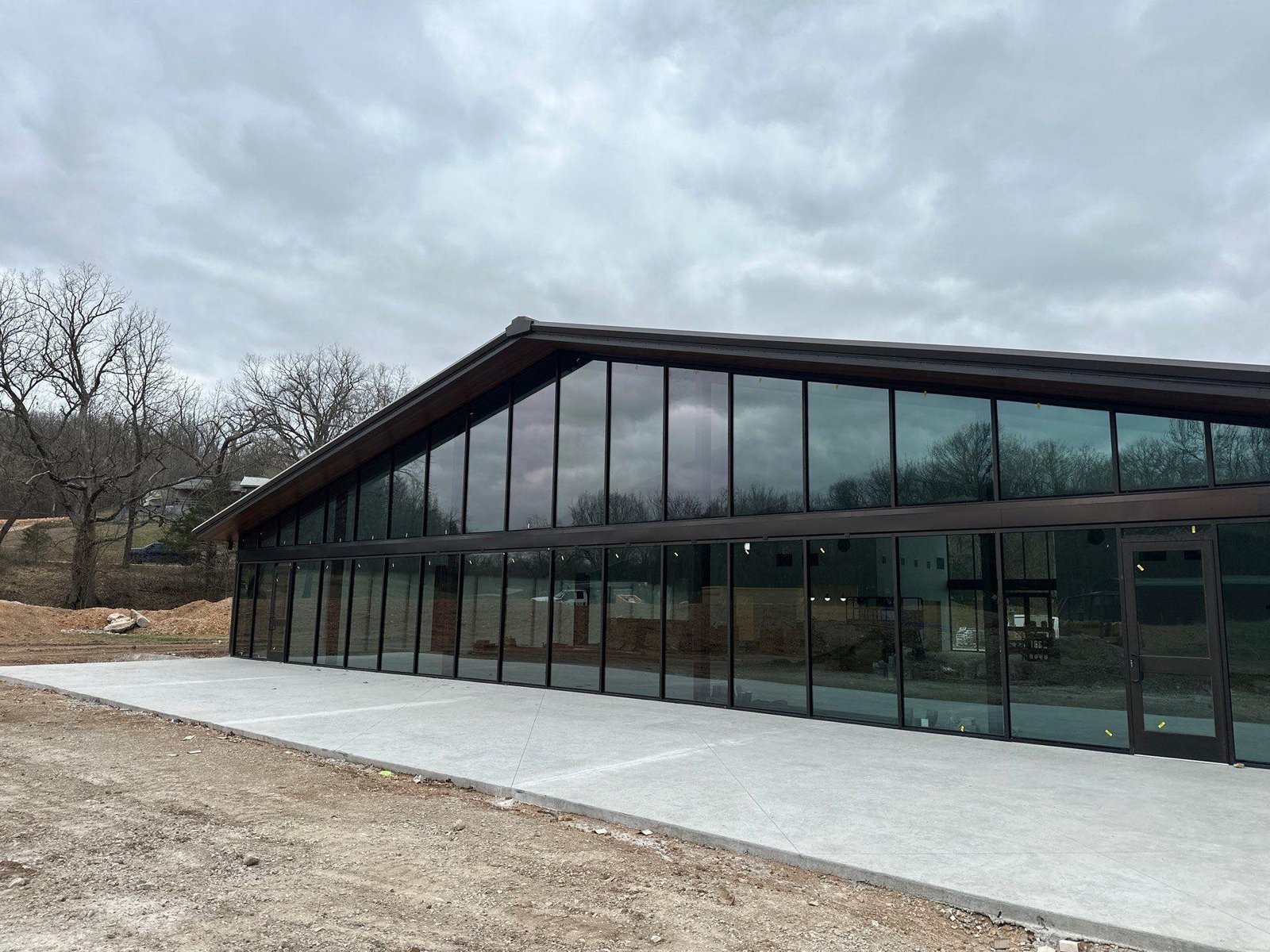 Elite Steel Construction, LLC Concrete Services Seneca, MO